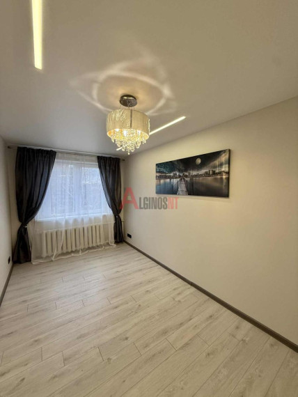 Parduodamas butas Taikos pr., Kauno, Klaipėdos m., Klaipėdos m. sav., 45 m² ploto 2 kambariai 21