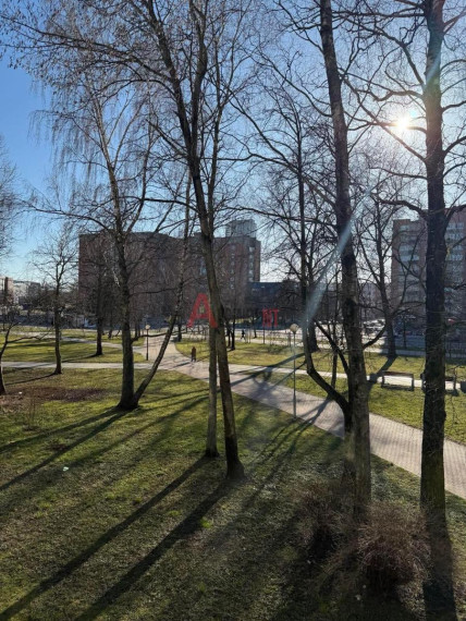 Parduodamas butas Taikos pr., Kauno, Klaipėdos m., Klaipėdos m. sav., 45 m² ploto 2 kambariai 7