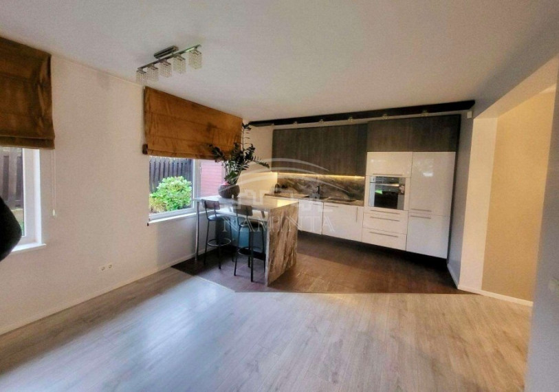 Parduodamas namas Kretingos m., Kretingos r. sav., 120 m2 ploto, 1 aukštai 2