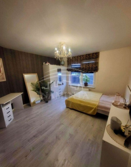 Parduodamas namas Kretingos m., Kretingos r. sav., 120 m2 ploto, 1 aukštai 3