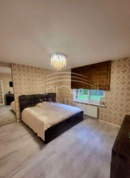 Parduodamas namas Kretingos m., Kretingos r. sav., 120 m2 ploto, 1 aukštai 5