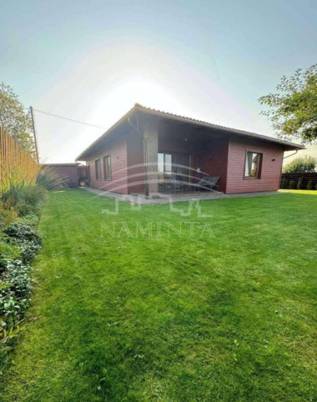 Parduodamas namas Kretingos m., Kretingos r. sav., 120 m2 ploto, 1 aukštai 10