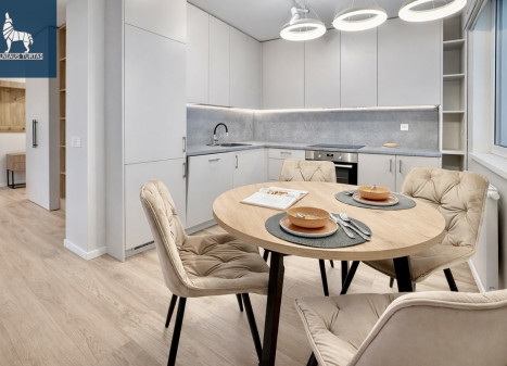 Parduodamas butas Daugėliškio g., Šnipiškės, Vilniaus m., Vilniaus m. sav., 67.07 m2 ploto, 3 kambariai Parduodamas butas Daugėliškio g., Šnipiškės, Vilniaus m., Vilniaus m. sav., 67.07 m2 ploto, 3 kambariai