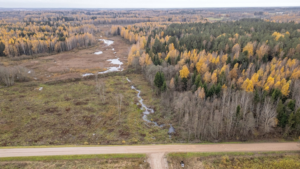 Parduodamas  sklypas Šalkiškių k., Širvintų r. sav., 311.57 a ploto 15