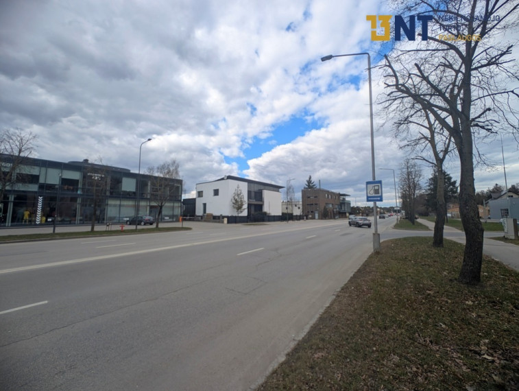 NAUJAS ADMINISTRACINĖS PASKIRTIES PASTATAS, GALIMA MEDICINOS PASKIRTIS 11