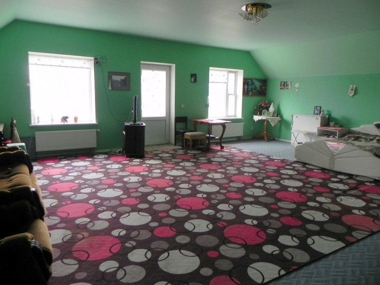 Parduodamas namas Kudrėnų g., Romainiai, Kauno m., Kauno m. sav., 1032.00 m² ploto 6 kambariai 11