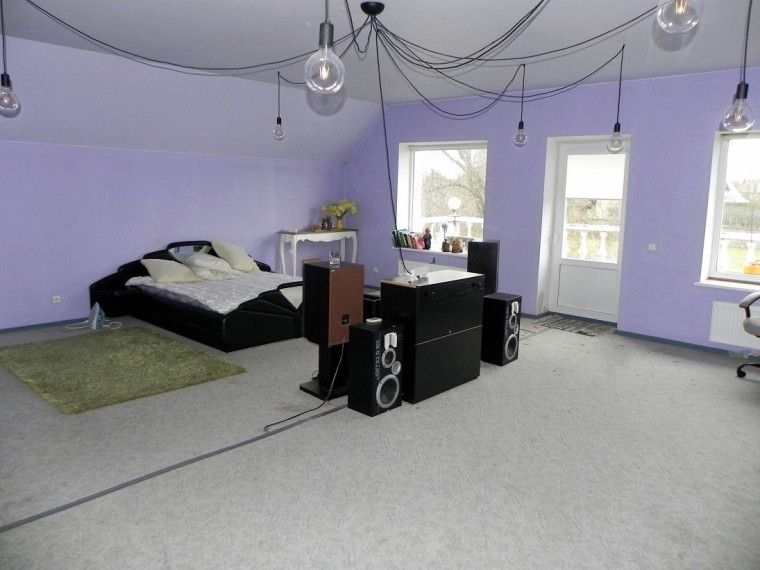 Parduodamas namas Kudrėnų g., Romainiai, Kauno m., Kauno m. sav., 1032.00 m² ploto 6 kambariai 13