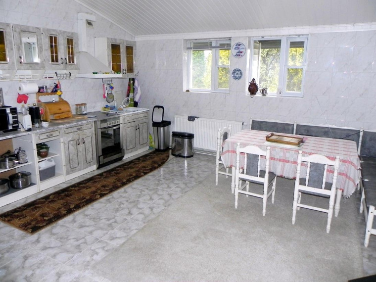 Parduodamas namas Kudrėnų g., Romainiai, Kauno m., Kauno m. sav., 1032.00 m² ploto 6 kambariai 14