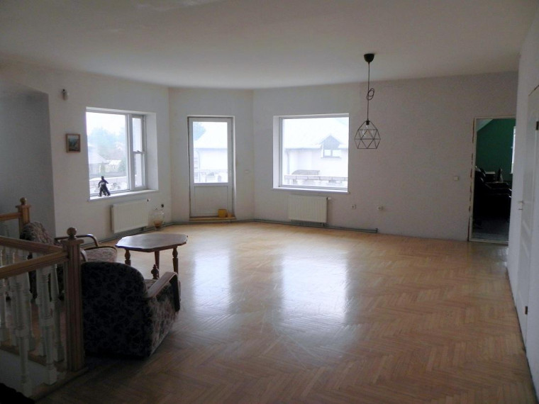 Parduodamas namas Kudrėnų g., Romainiai, Kauno m., Kauno m. sav., 1032.00 m² ploto 6 kambariai 15