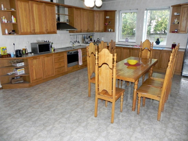 Parduodamas namas Kudrėnų g., Romainiai, Kauno m., Kauno m. sav., 1032.00 m² ploto 6 kambariai 6