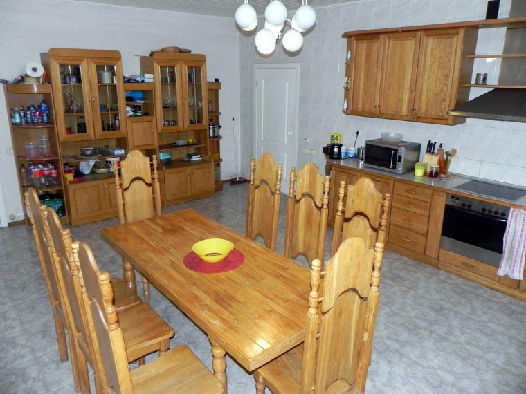 Parduodamas namas Kudrėnų g., Romainiai, Kauno m., Kauno m. sav., 1032.00 m² ploto 6 kambariai 7
