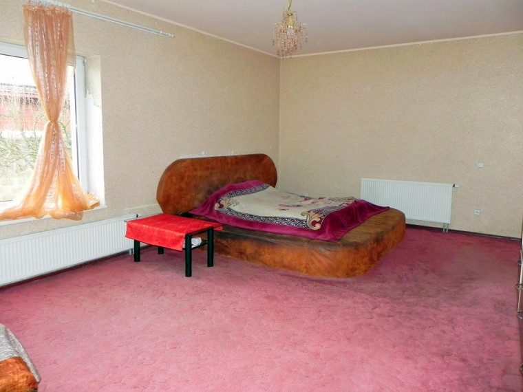Parduodamas namas Kudrėnų g., Romainiai, Kauno m., Kauno m. sav., 1032.00 m² ploto 6 kambariai 8