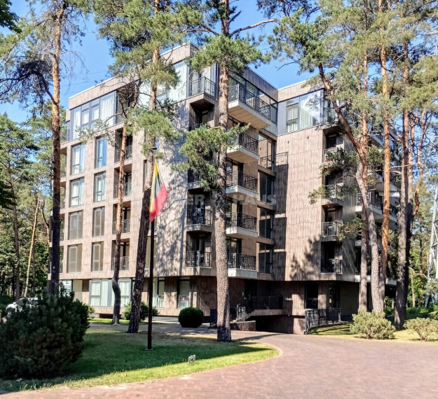 Parduodamas butas T. Kosciuškos g., Druskininkų m., Druskininkų sav., 100.34 m2 ploto, 4 kambariai 20
