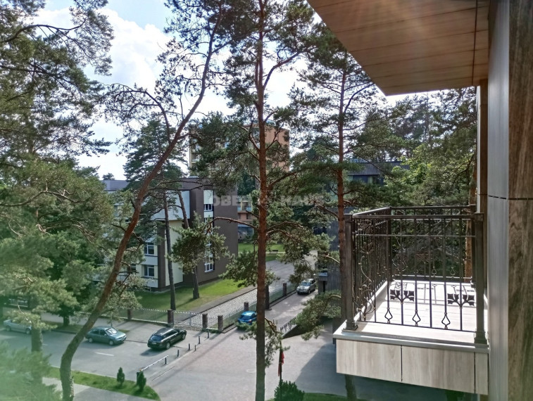Parduodamas butas T. Kosciuškos g., Druskininkų m., Druskininkų sav., 100.34 m2 ploto, 4 kambariai 7