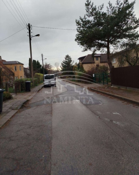 Parduodamas namas Mokyklos, Klaipėdos m., Klaipėdos m. sav., 108 m2 ploto, 2 aukštai 2