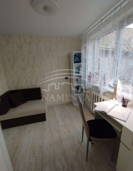 Parduodamas namas Mokyklos, Klaipėdos m., Klaipėdos m. sav., 108 m2 ploto, 2 aukštai 3