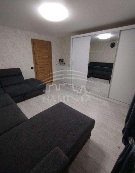 Parduodamas namas Mokyklos, Klaipėdos m., Klaipėdos m. sav., 108 m2 ploto, 2 aukštai 4