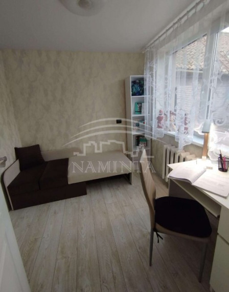 Parduodamas namas Mokyklos, Klaipėdos m., Klaipėdos m. sav., 108 m2 ploto, 2 aukštai 5