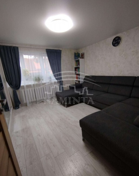 Parduodamas namas Mokyklos, Klaipėdos m., Klaipėdos m. sav., 108 m2 ploto, 2 aukštai 6