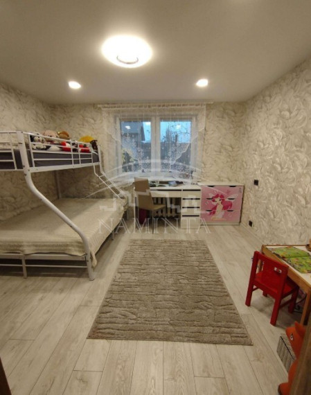 Parduodamas namas Mokyklos, Klaipėdos m., Klaipėdos m. sav., 108 m2 ploto, 2 aukštai 7