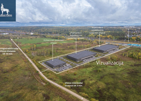 Parduodamas sklypas Vandenvietės g., Baltosios Vokės k., Vilniaus r. sav., 588.87 a ploto Parduodamas sklypas Vandenvietės g., Baltosios Vokės k., Vilniaus r. sav., 588.87 a ploto
