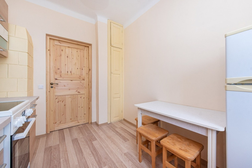 Nuomojamas butas Karaimų g., Trakų m., Trakų r. sav., 41.75 m2 ploto, 2 kambariai 4