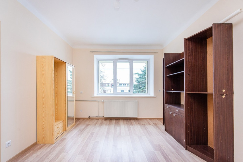 Nuomojamas butas Karaimų g., Trakų m., Trakų r. sav., 41.75 m2 ploto, 2 kambariai 7