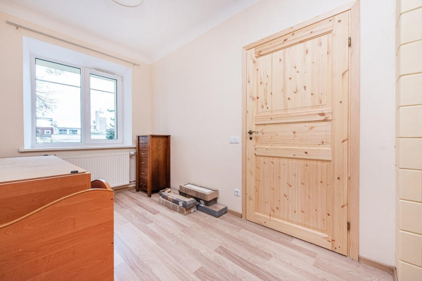 Nuomojamas butas Karaimų g., Trakų m., Trakų r. sav., 41.75 m2 ploto, 2 kambariai 9