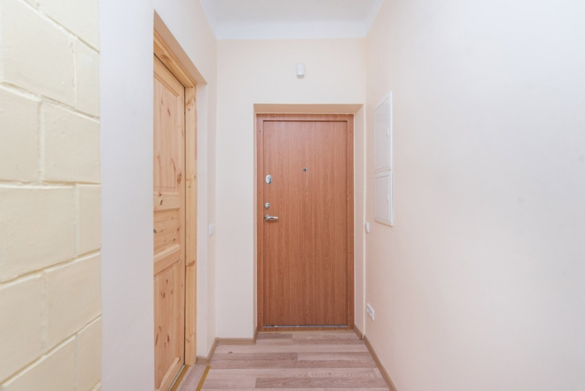 Nuomojamas butas Karaimų g., Trakų m., Trakų r. sav., 41.75 m2 ploto, 2 kambariai 13