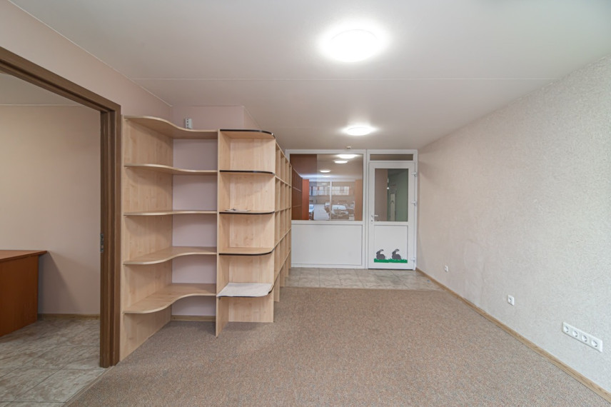 Parduodamos administracinės patalpos Eitminų g., Pašilaičiai, Vilniaus m., Vilniaus m. sav., 191.69 m2 ploto 8