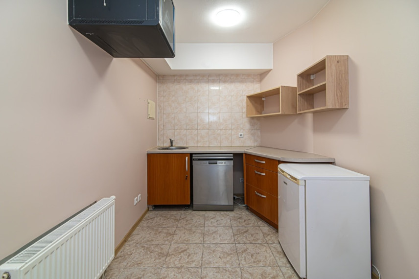 Parduodamos administracinės patalpos Eitminų g., Pašilaičiai, Vilniaus m., Vilniaus m. sav., 191.69 m2 ploto 13