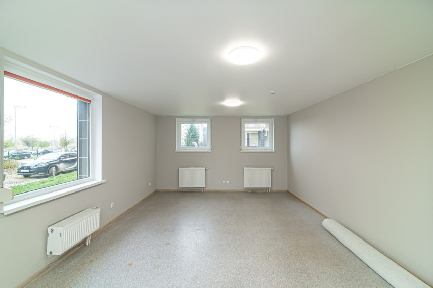 Parduodamos administracinės patalpos Eitminų g., Pašilaičiai, Vilniaus m., Vilniaus m. sav., 191.69 m2 ploto 14