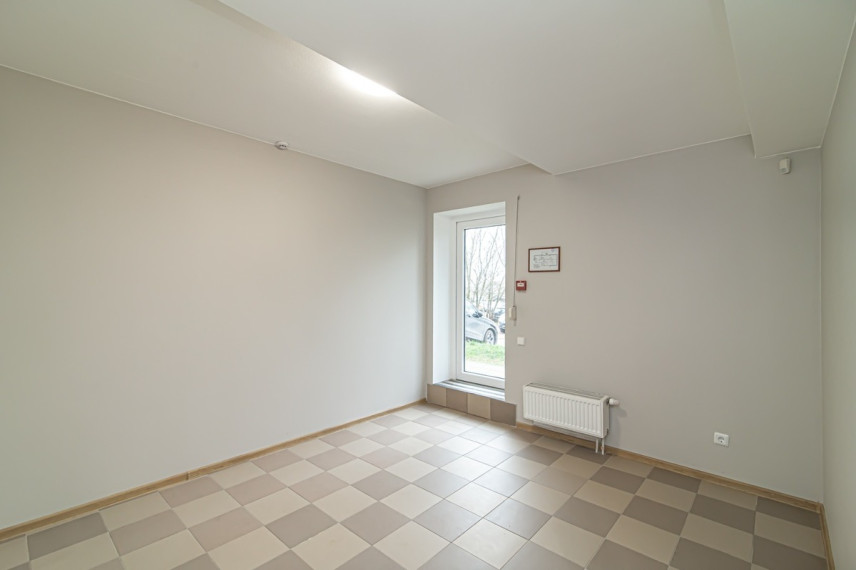 Parduodamos administracinės patalpos Eitminų g., Pašilaičiai, Vilniaus m., Vilniaus m. sav., 191.69 m2 ploto 20