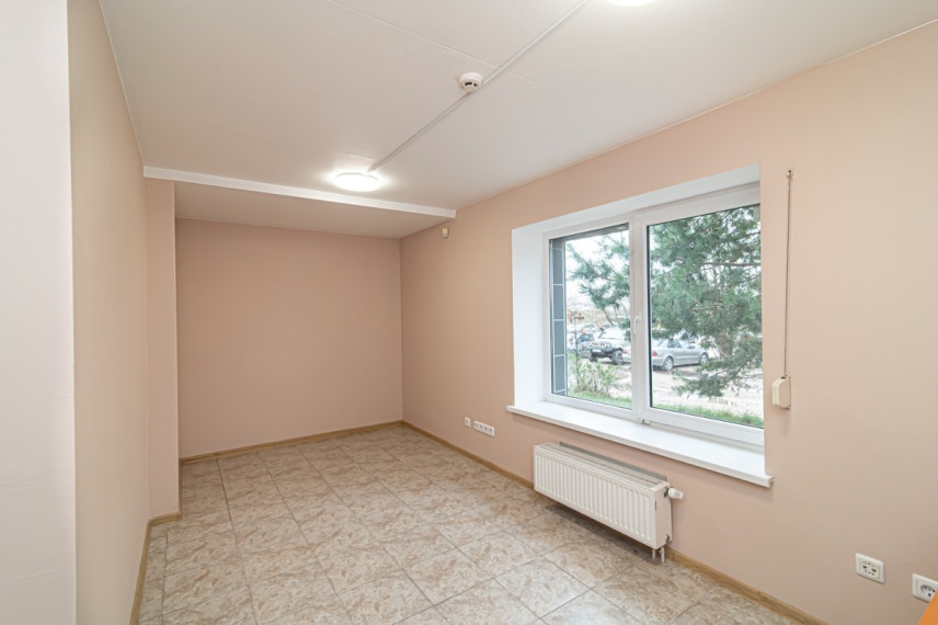 Parduodamos administracinės patalpos Eitminų g., Pašilaičiai, Vilniaus m., Vilniaus m. sav., 191.69 m2 ploto 21