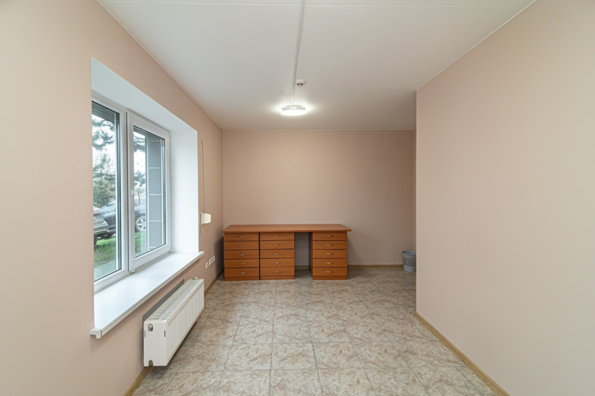 Parduodamos administracinės patalpos Eitminų g., Pašilaičiai, Vilniaus m., Vilniaus m. sav., 191.69 m2 ploto 22