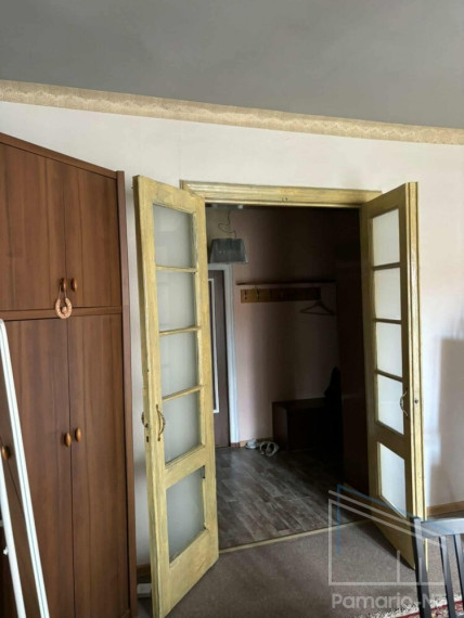 Nuomojamas butas S. Šimkaus g., Centras, Klaipėdos m., Klaipėdos m. sav., 50 m2 ploto, 2 kambariai 3