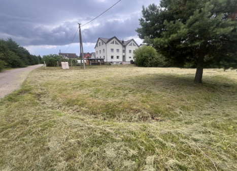 Parduodamas sklypas Įstro g., Rožės, Panevėžio m., Panevėžio m. sav., 5.18 a ploto Parduodamas sklypas Įstro g., Rožės, Panevėžio m., Panevėžio m. sav., 5.18 a ploto