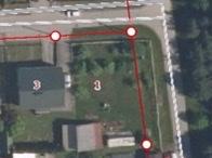 Parduodamas sklypas Įstro g., Rožės, Panevėžio m., Panevėžio m. sav., 5.18 a ploto 6