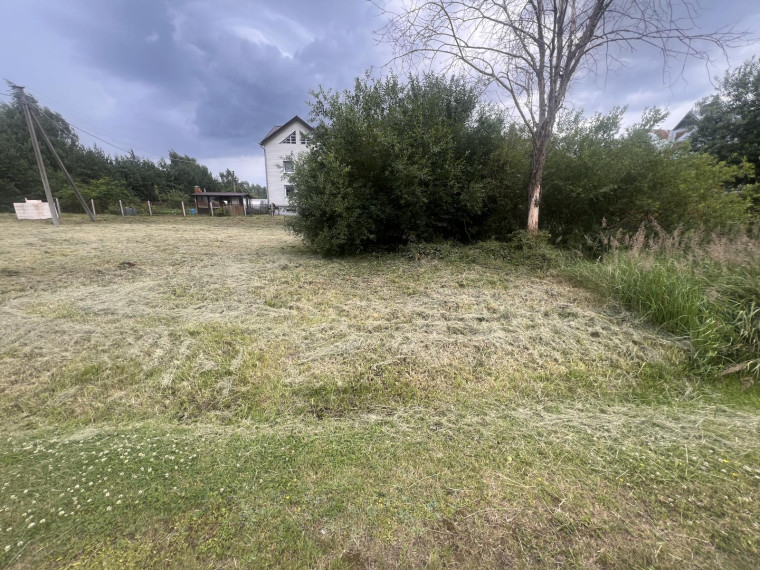 Parduodamas sklypas Įstro g., Rožės, Panevėžio m., Panevėžio m. sav., 5.18 a ploto 9