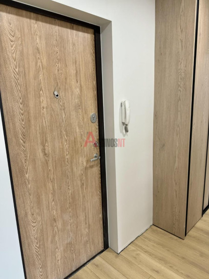 Parduodamas butas Debreceno g., Debrecenas, Klaipėdos m., Klaipėdos m. sav., 63 m² ploto 3 kambariai 9