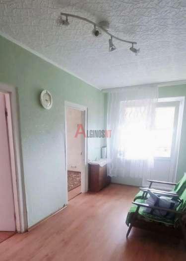 Parduodamas butas Varpų g., Varpai, Klaipėdos m., Klaipėdos m. sav., 60 m² ploto 2 kambariai 2
