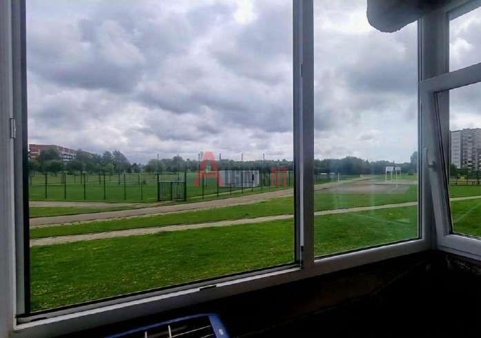 Parduodamas butas Varpų g., Varpai, Klaipėdos m., Klaipėdos m. sav., 60 m² ploto 2 kambariai 3