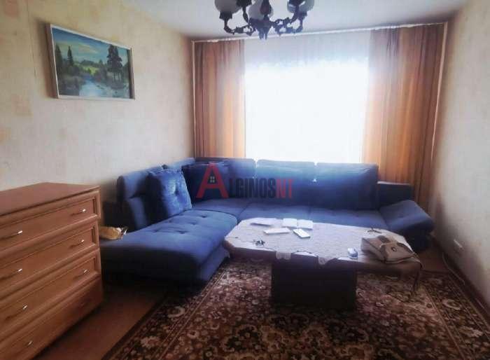 Parduodamas butas Varpų g., Varpai, Klaipėdos m., Klaipėdos m. sav., 60 m² ploto 2 kambariai 4