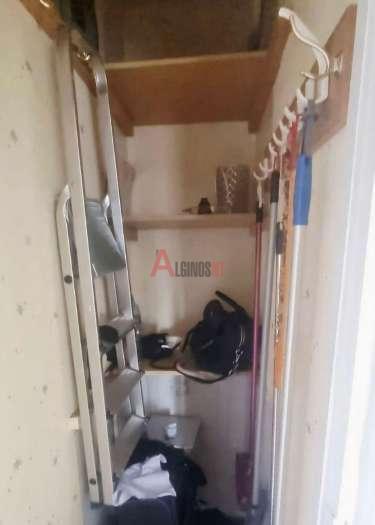 Parduodamas butas Varpų g., Varpai, Klaipėdos m., Klaipėdos m. sav., 60 m² ploto 2 kambariai 5
