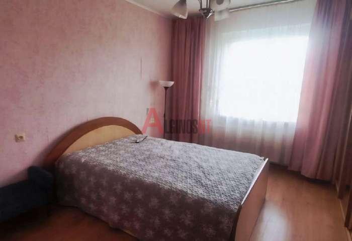 Parduodamas butas Varpų g., Varpai, Klaipėdos m., Klaipėdos m. sav., 60 m² ploto 2 kambariai 6