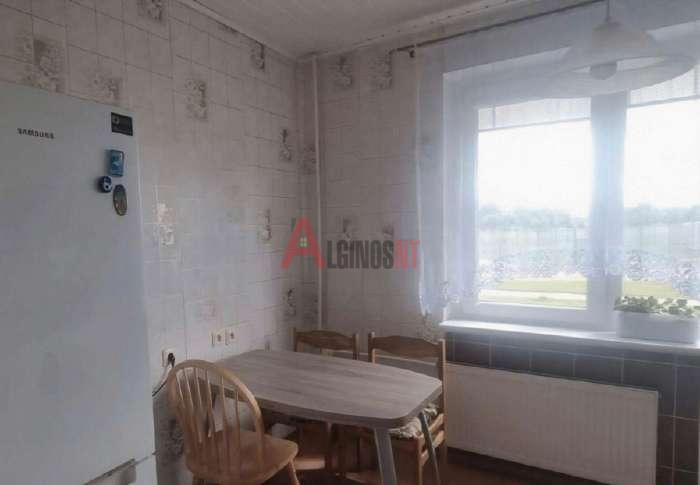 Parduodamas butas Varpų g., Varpai, Klaipėdos m., Klaipėdos m. sav., 60 m² ploto 2 kambariai 7