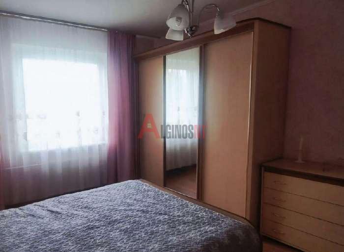 Parduodamas butas Varpų g., Varpai, Klaipėdos m., Klaipėdos m. sav., 60 m² ploto 2 kambariai 8