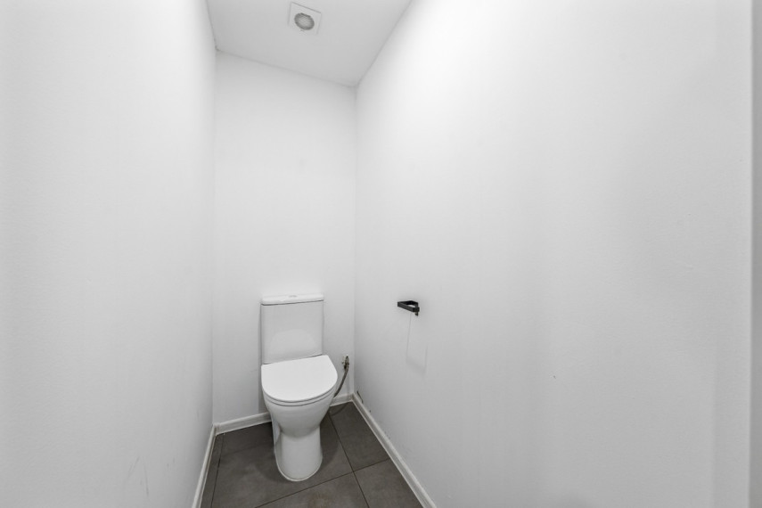 Nuomojamos administracinės, gamybinės, kitos paskirties, paslaugų, prekybos, sandėliavimo patalpos T. Ševčenkos g., Naujamiestis, Vilniaus m., Vilniaus m. sav., 126 m2 ploto 9