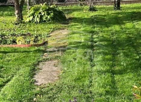Parduodamas  sklypas Derceklių k., Klaipėdos r. sav., 6 a ploto