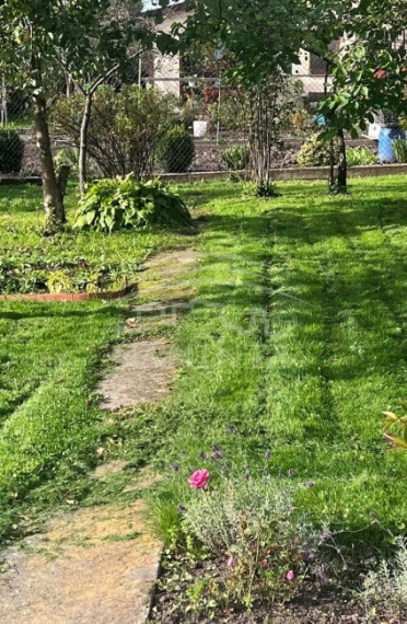 Parduodamas  sklypas Derceklių k., Klaipėdos r. sav., 6 a ploto 1